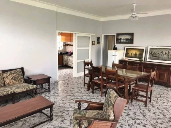 Imagem Casa com 3 dorms, Flórida, Praia Grande - R$ 920 mil, Cod: 1274