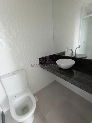 Imagem Apartamento 2 quartos com lazer em Itapuã