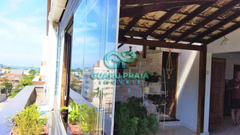 Imagem Apartamento à venda no bairro Enseada - Guarujá/SP