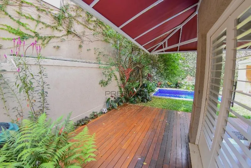 Imagem Casa 4 dormitórios 2 suítes 370m² 4 vagas Vila Madalena Sao Paulo/SP