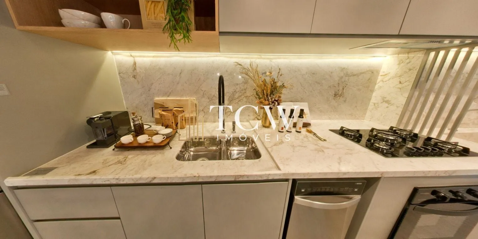 Imagem Apartamento Alto Padrão à Venda | 184 m² | Perdizes, São Paulo/SP