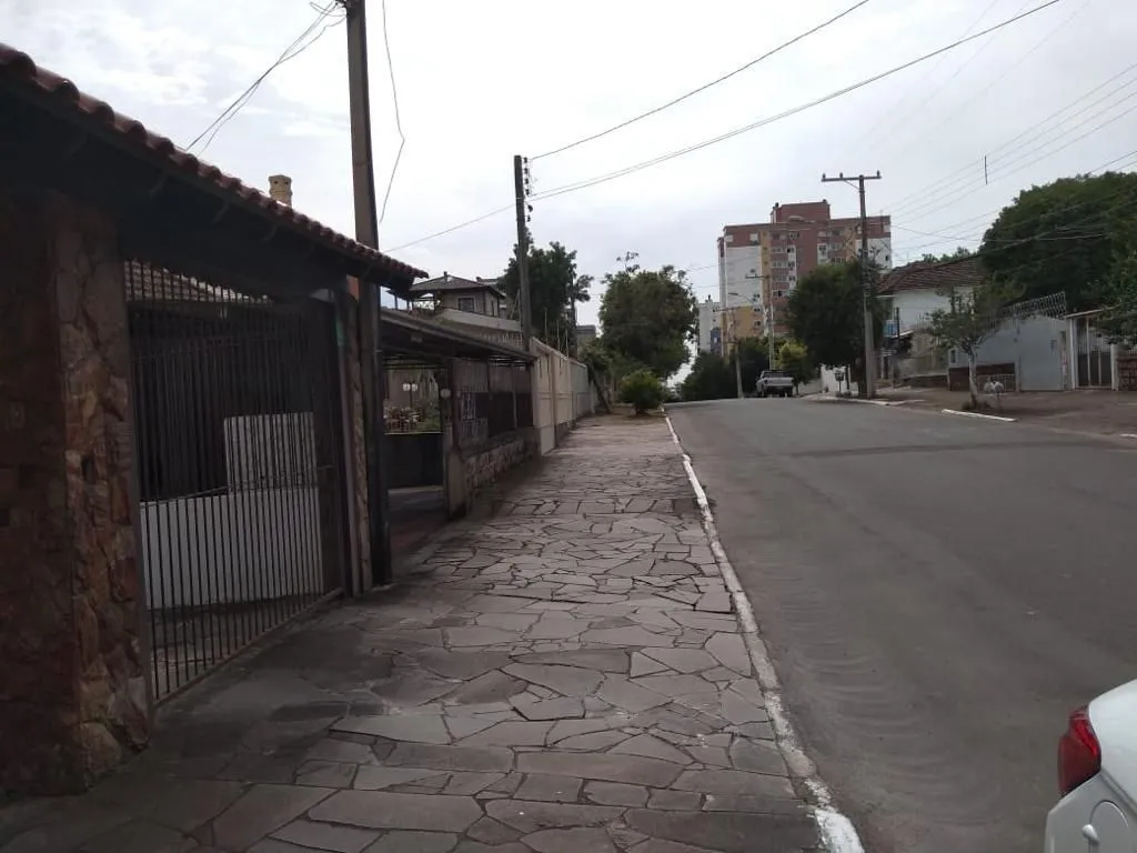 Imagem Terreno em Marechal Rondon