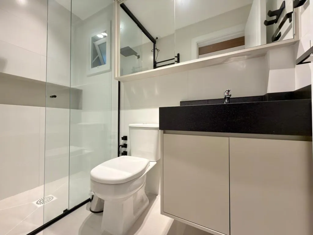 Imagem Apartamento 2 Dormitórios - Bairro Centro