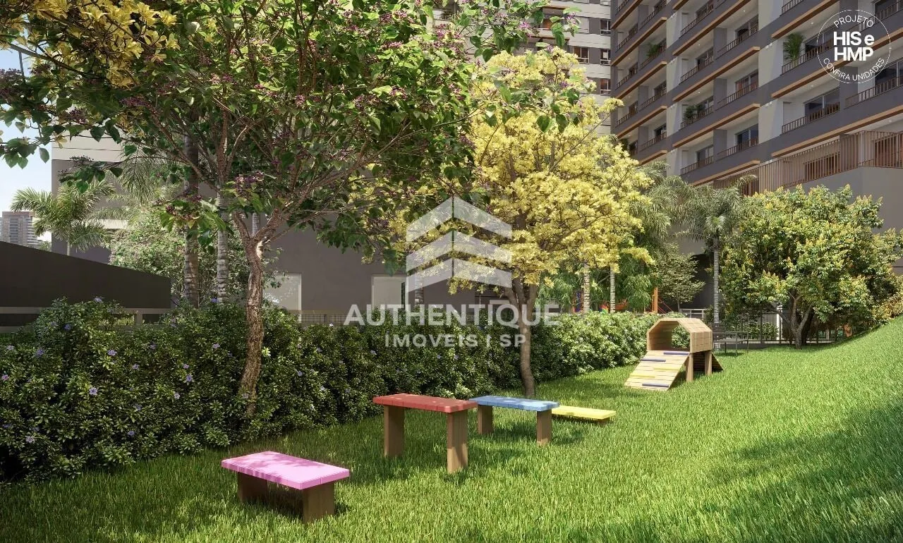 Imagem NEW TIME VILA MARIANA - Apartamento à venda no bairro Mirandópolis - São Paulo/SP, Zona Sul