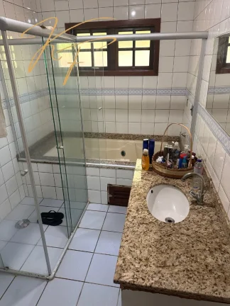 Imagem CASA RESIDENCIAL em VALINHOS - SP, RONCÁGLIA