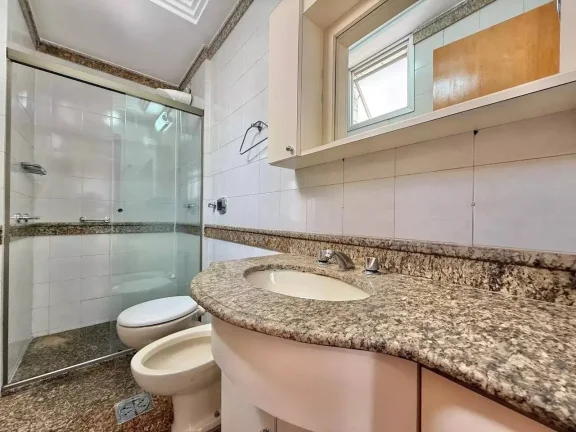 Imagem Apartamento à Venda no Santo Agostinho 3 Quartos, Suíte com Closet, Varanda