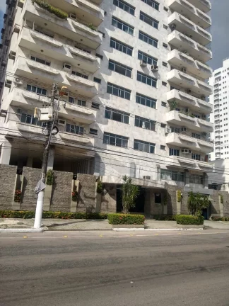 Imagem CASAL IMÓVEIS VENDE APARTAMENTO ED CRISTO REI 4 SUÍTES + 2 VGS 360 M2