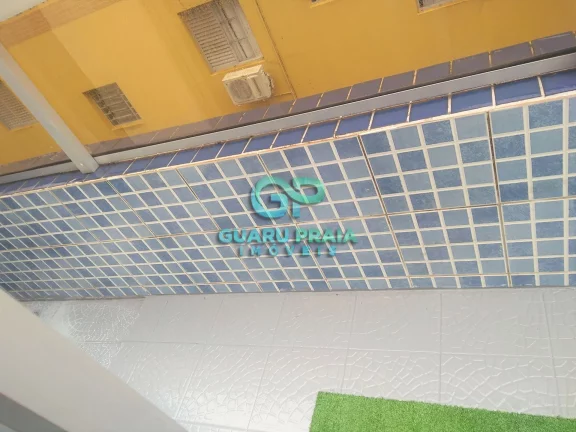 Imagem Apartamento à venda no bairro Enseada - Guarujá/SP