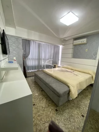 Imagem APARTAMENTO RESIDENCIAL em BALNEÁRIO CAMBORIÚ - SC, CENTRO