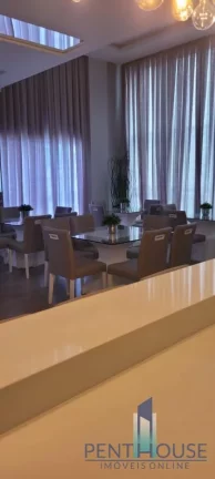 Imagem Apartamento Zona Central para Venda em Balneário Camboriú, CENTRO, 3 dormitórios, 3 suítes, 4 banheiros, 2 vagas
