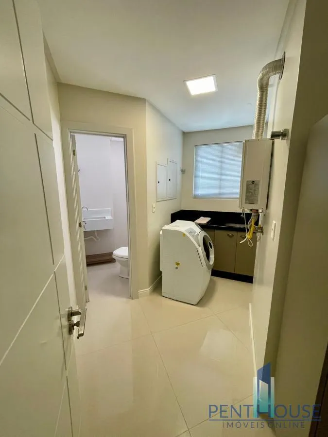 Imagem Apartamento Duplex para Venda em Balneário Camboriú, CENTRO, 3 dormitórios, 3 suítes, 5 banheiros, 4 vagas