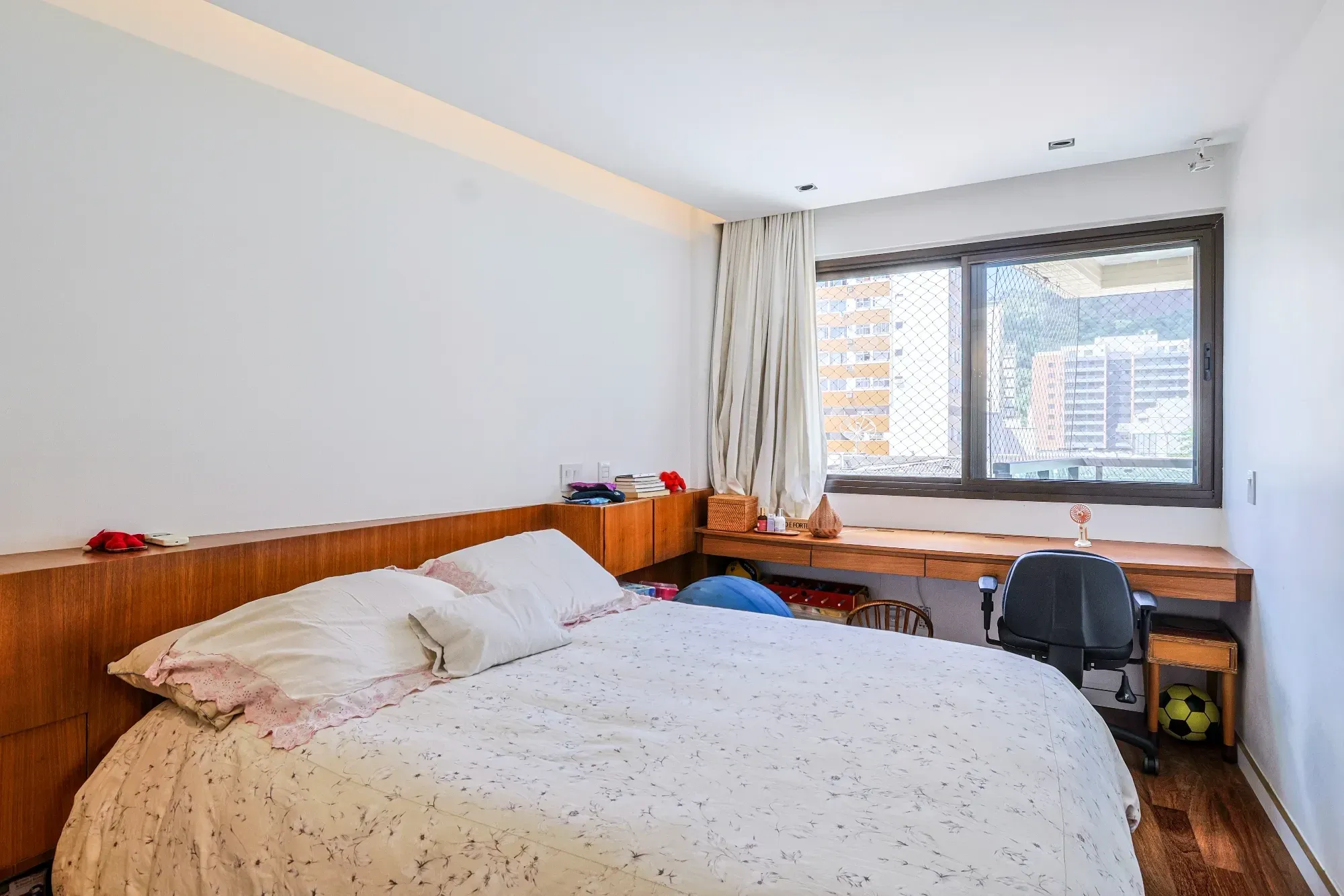 Imagem Cobertura com 4 Quartos à Venda, 235 metros em Botafogo - Rio de Janeiro