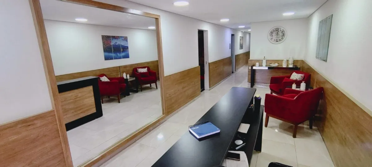 Imagem Apartamento para venda em Jardim Íris com 2 quartos, 49m2