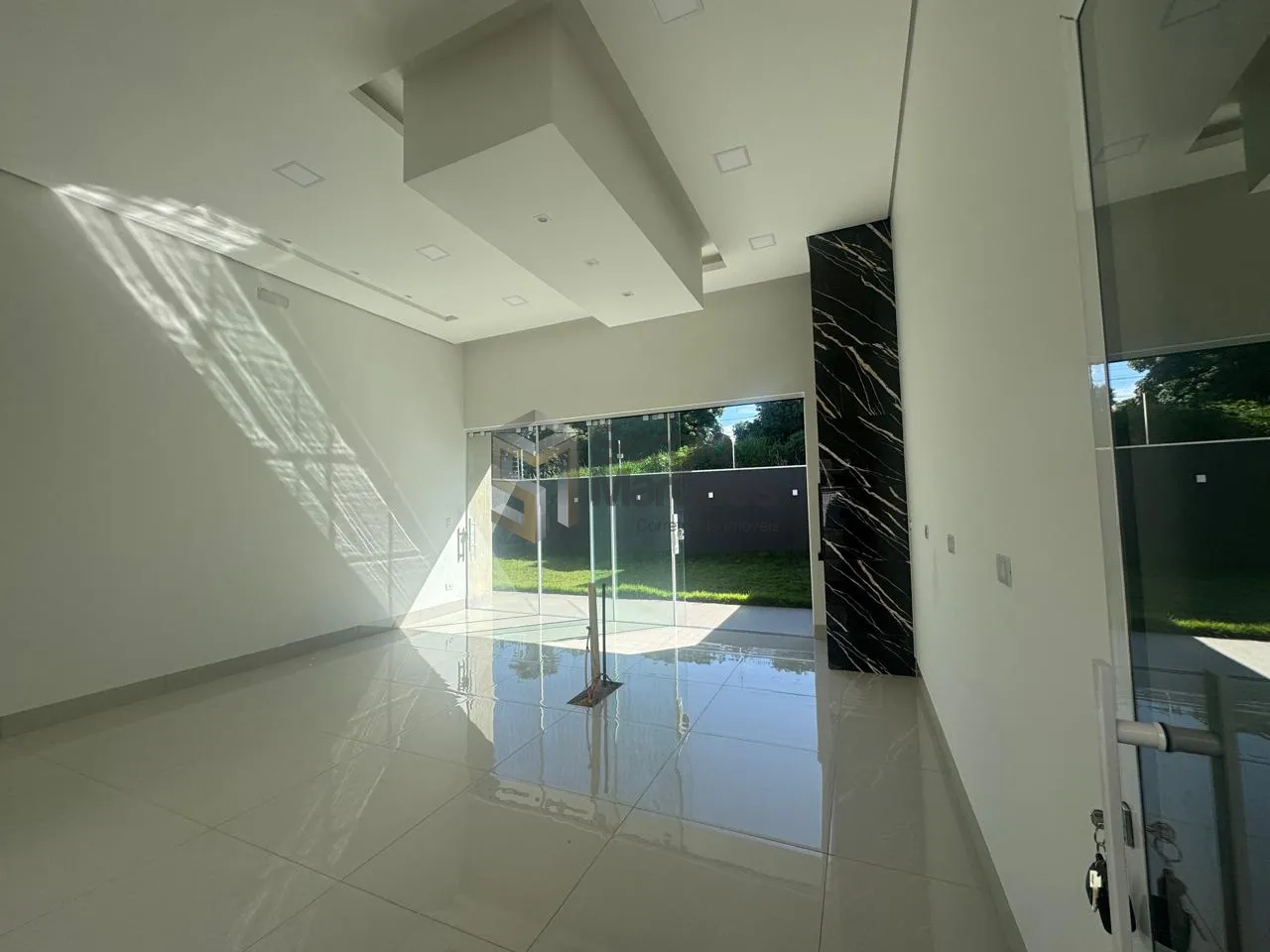 Imagem Casa à venda - 137.65m² - Parque Bandeirantes, Umuarama-PR