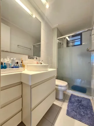 Imagem Apartamento de 3 quartos com suíte em Caminho das Árvores: luxo, conforto e ótima localização em Salvador-BA!