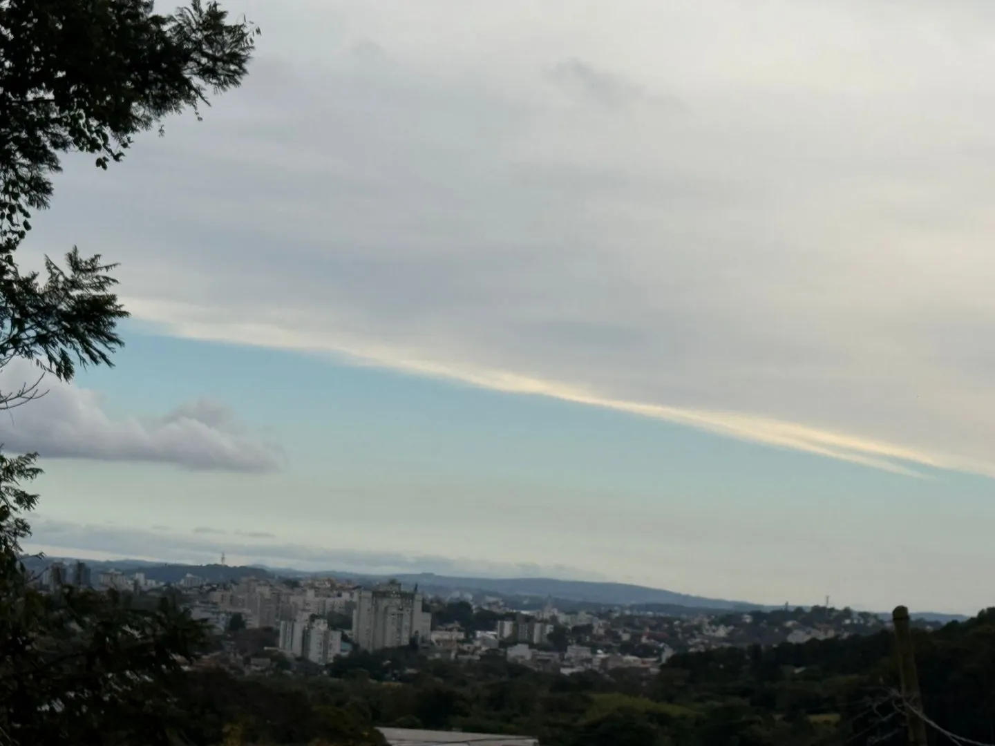 Imagem Terreno a venda com 1.724,42m² próximo ao Colégio Calábria na Vila Nova