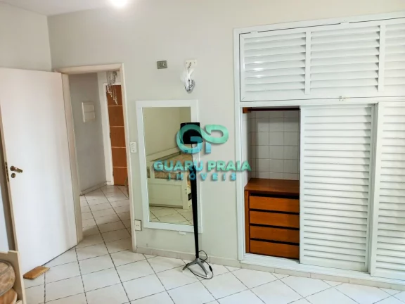Imagem Apartamento à venda no bairro Pitangueiras - Guarujá/SP