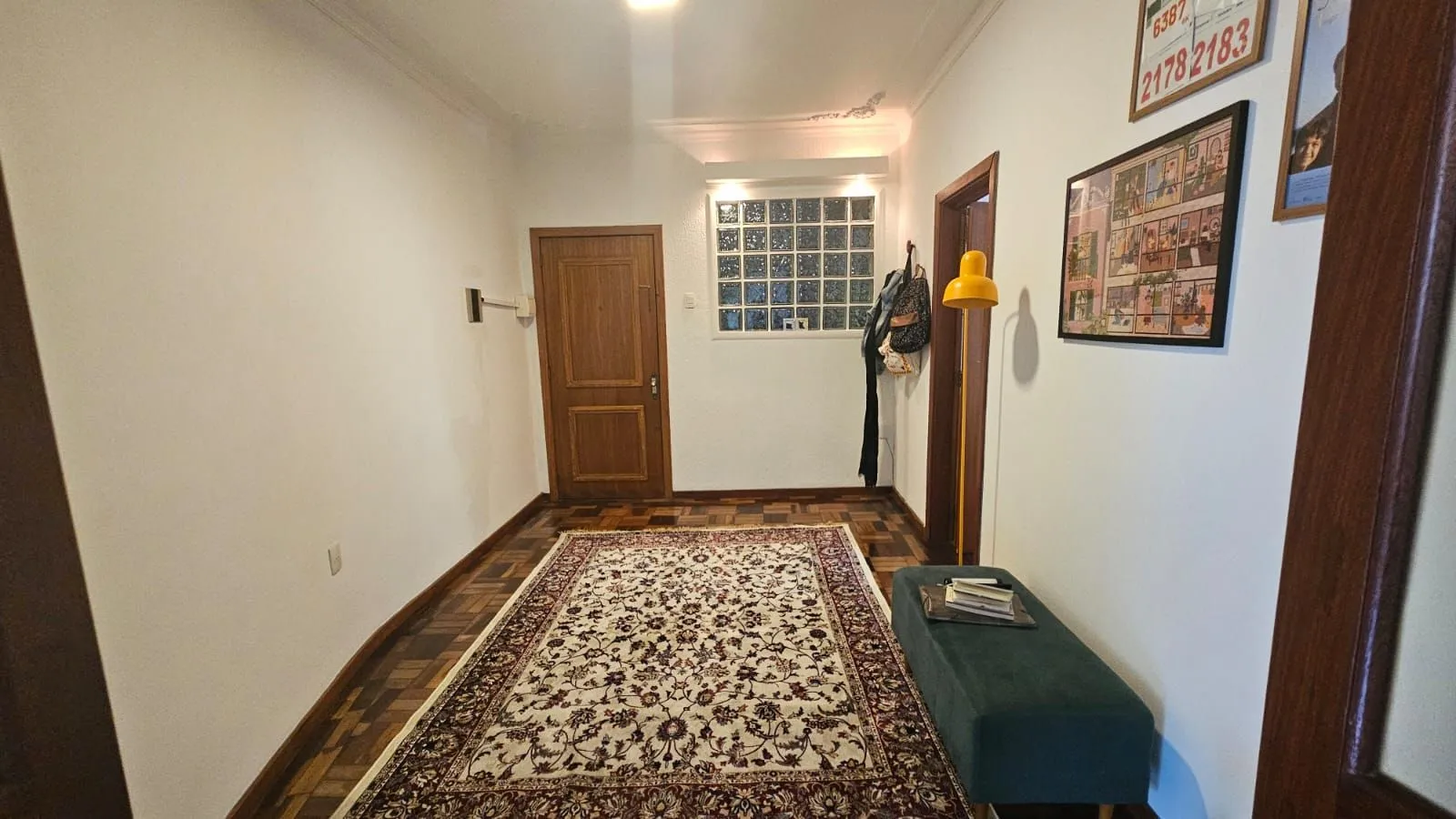 Imagem Apartamento em Petrópolis