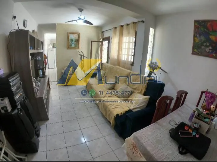Imagem Vendo Prédio Residencial em SBC, Bairro Planalto