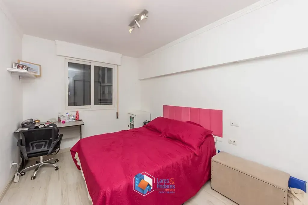 Imagem Apartamento à venda 3 Quartos 1 Suite 1 Vaga 95M² Vila Olímpia São Paulo - SP