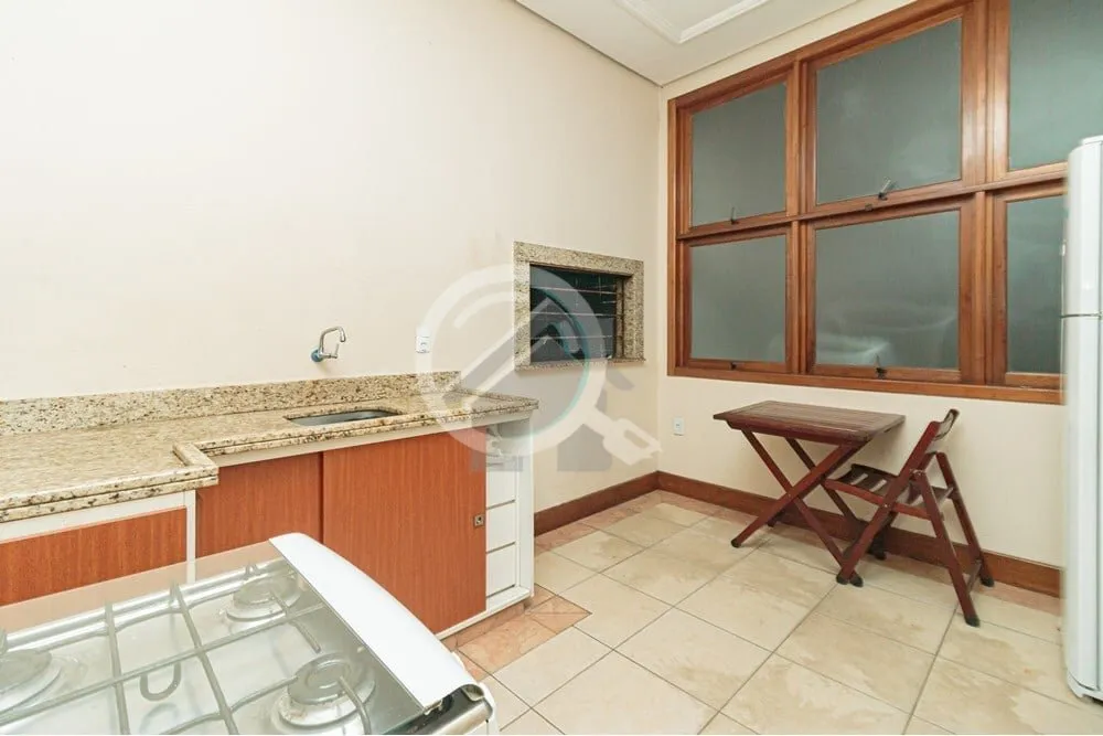 Imagem Descubra a exclusividade deste incrível apartamento de cobertura disponível para venda, localizado...