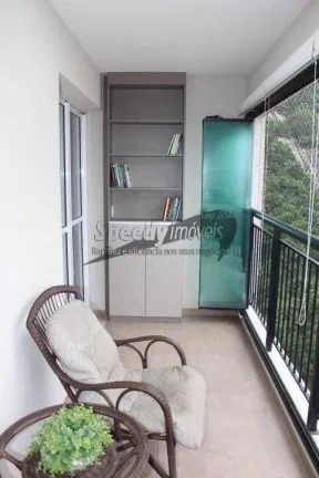 Imagem Apartamento em Santos 3 dormitórios para venda.