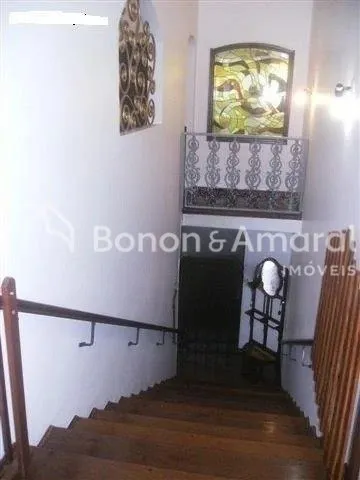 Imagem Excelente casa em condomínio fechado em Campinas/SP!
