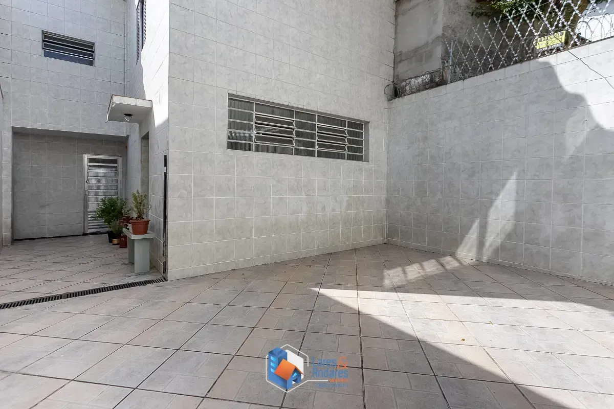 Imagem Casa para venda em Vila Guarani (Z Sul) com 3 quartos, 220m²