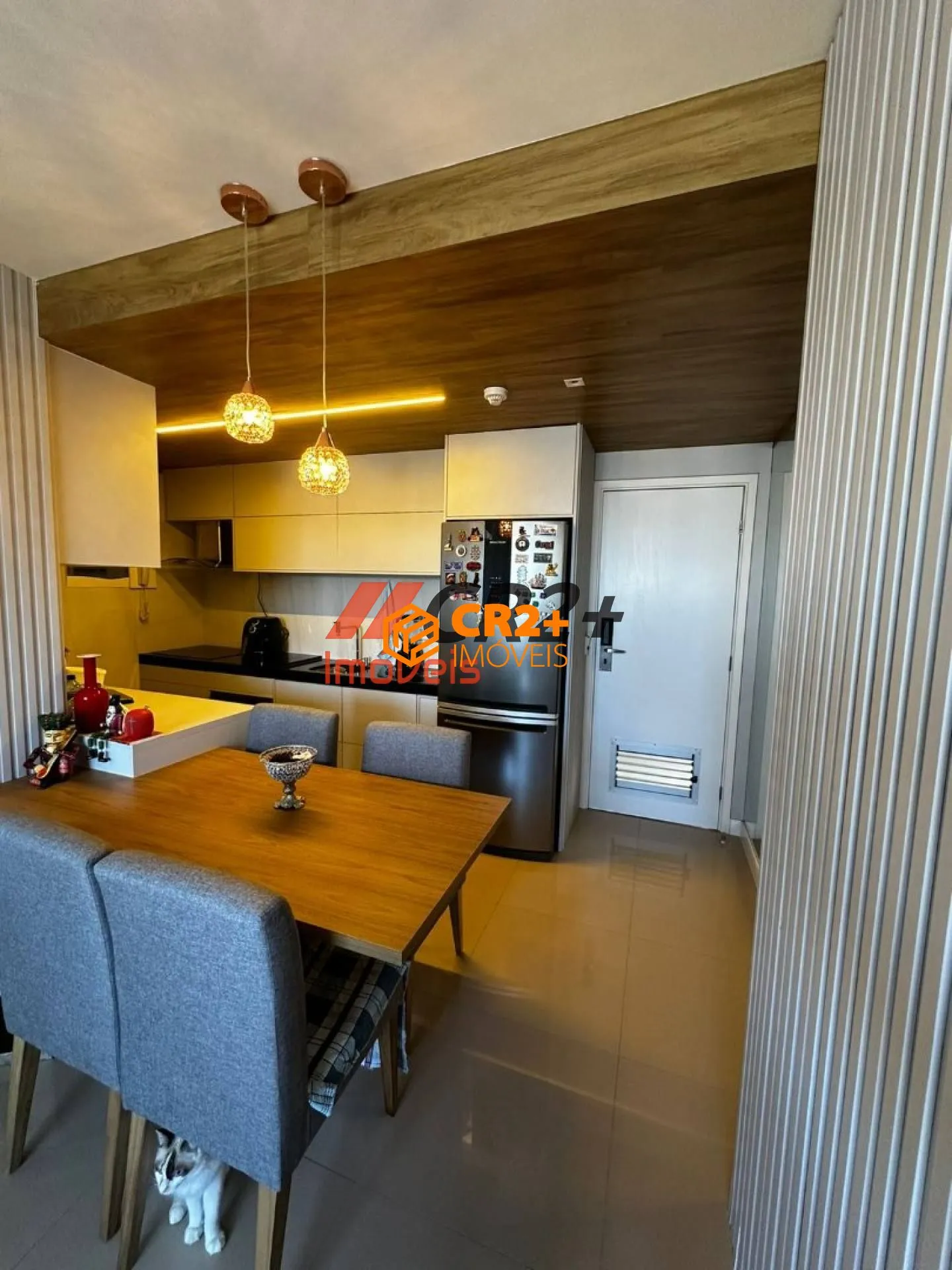 Imagem Flat a Venda 41m2 com 1 Quarto, 1 banheiro, 1 vaga em Boa Viagem.