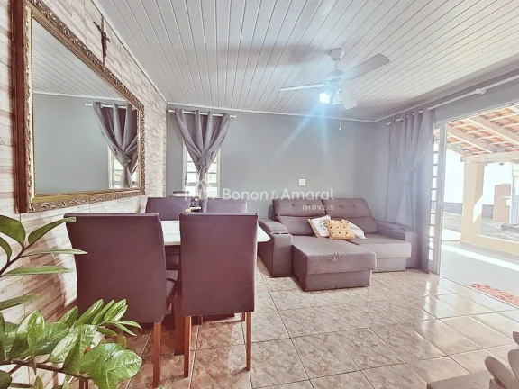 Imagem Casa com 3 dormitórios à venda na Chácara Primavera - Campinas

Apresentamos uma excelente oportu...