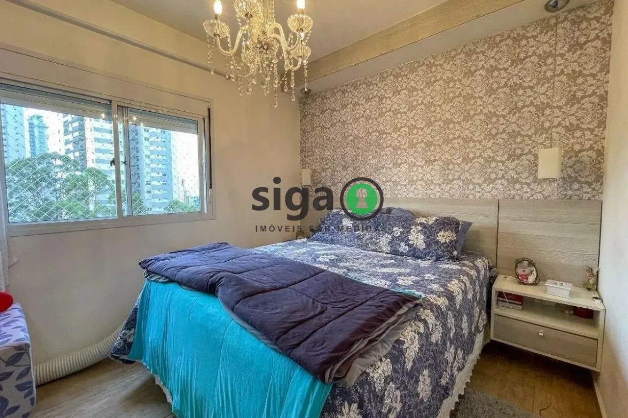 Imagem APARTAMENTO Á VENDA NA VILA ANDRADE VARANDA GOURMET E LAZER COMPLETO!
