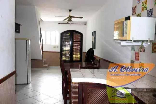 Foto do imóvel Apartamento Duplex - 02 Dormitórios ( 01 Suíte ) Área de lazer com Piscina
