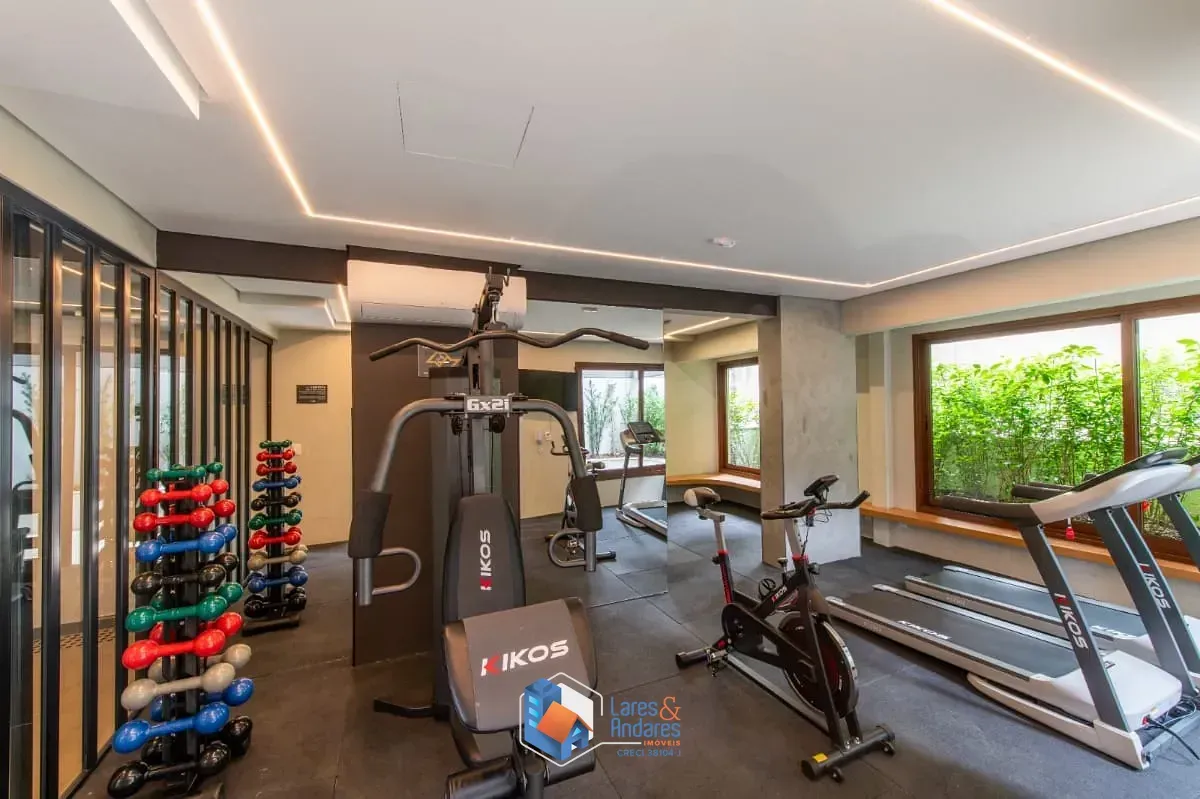 Imagem Studio para venda em Jardim Paulista com 1 quarto, 25m²