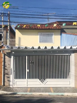 Foto do imóvel SOBRADO PARA VENDA NO TREMEMBÉ