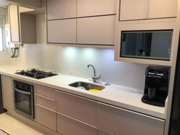 Imagem APARTAMENTO RESIDENCIAL em FLORIANÓPOLIS - SC, JARDIM ATLÂNTICO
