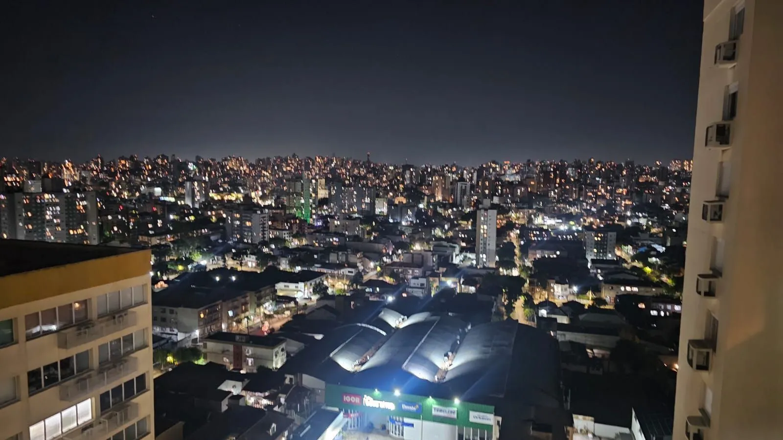 Imagem Apartamento em Partenon