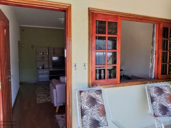 Imagem CASA RESIDENCIAL em POÇOS DE CALDAS - MG, JARDIM PHILADÉLPHIA
