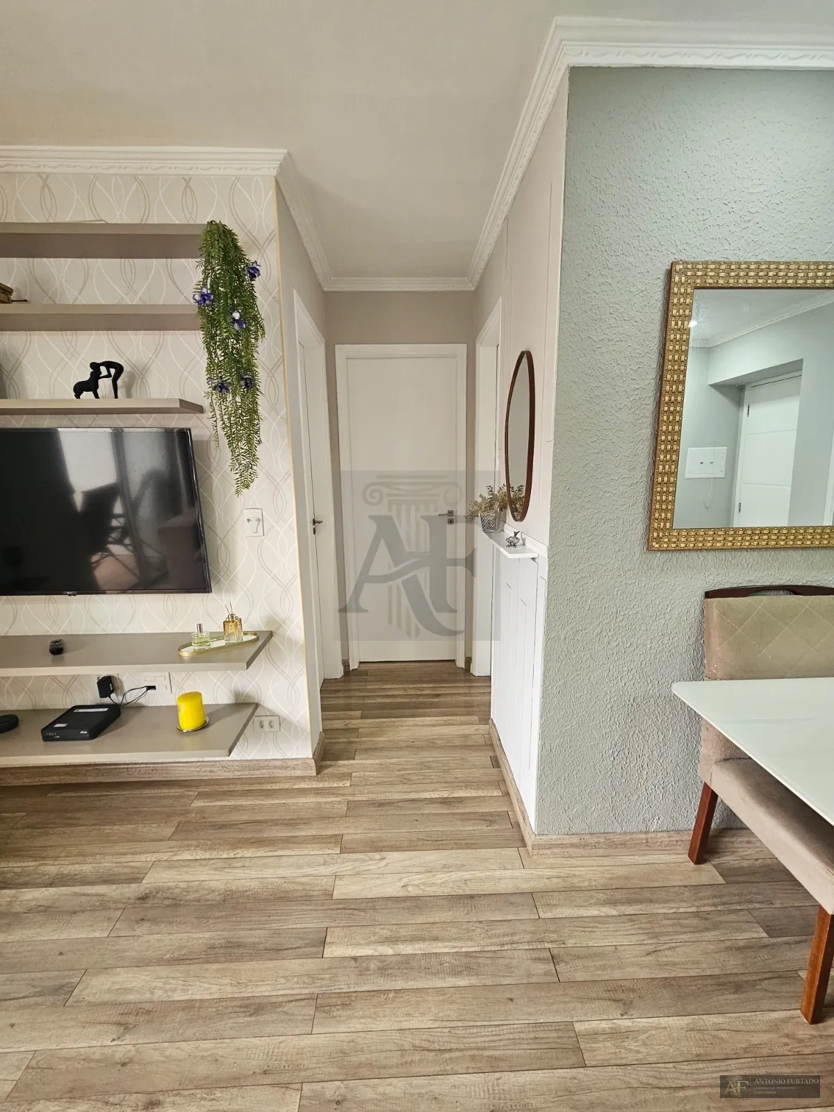 Imagem Apartamento para alugar em Aclimação, São Paulo
