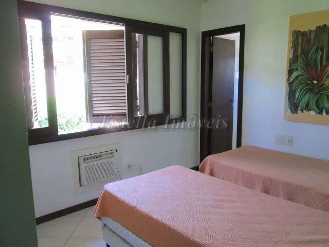 Casa de Condomínio com 4 Quartos à Venda,  em Geribá - Armação Dos Búzios
