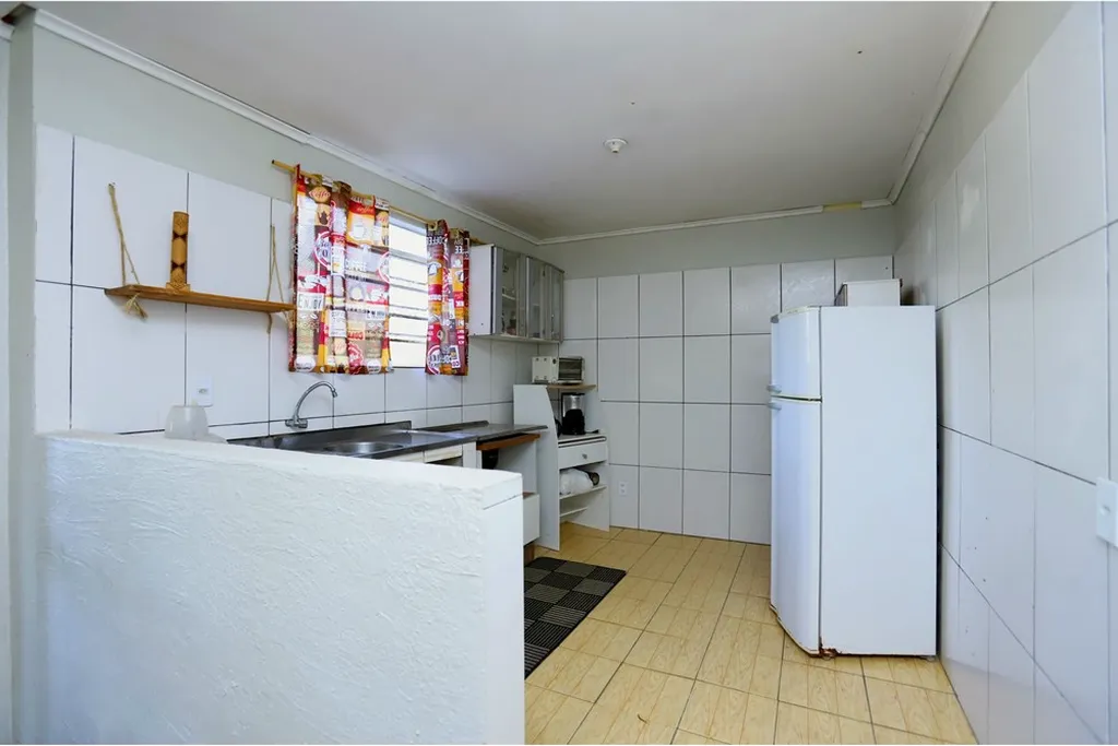 Imagem Casa em Lomba do Pinheiro