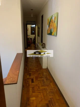 Imagem Sobrado para venda na vila monumento
