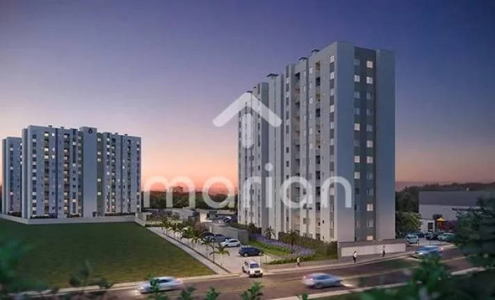 Imagem Apartamento com 2 quartos, Nossa Senhora de Fátima - Penha
