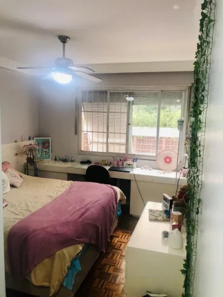 Imagem Apartamento de Luxo com 4 Quartos e 4 Suítes em Santa Cecilia, São Paulo-SP!