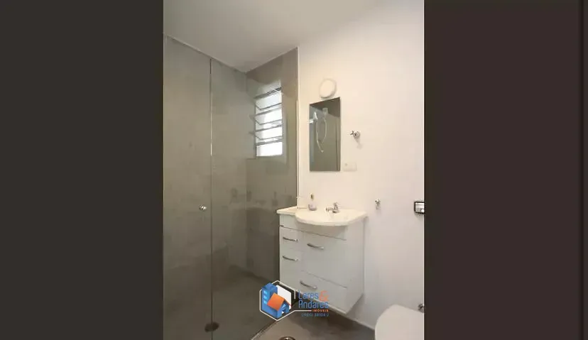 Imagem Apartamento para venda em Consolação com 2 quartos, 78m²