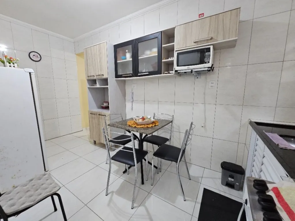 Imagem APARTAMENTO COM 42,00 m² - OCIAN - PRAIA GRANDE SP