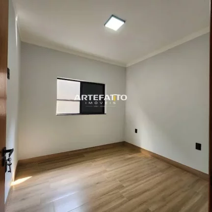 Imagem Casa à Venda – Residencial Palermo / Franca-SP