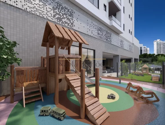 Imagem APARTAMENTO RESIDENCIAL em FLORIANÓPOLIS - SC, ESTREITO