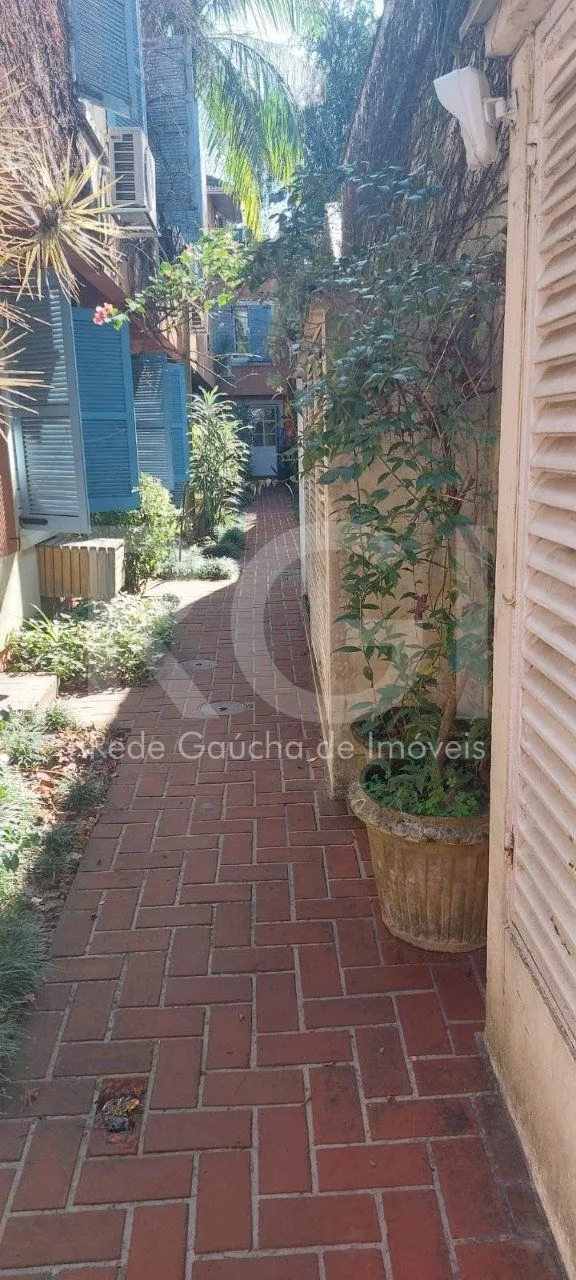 Imagem Casa Condominio para Venda - 55m², 1 dormitório, sendo 1 suites, Cidade Baixa