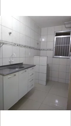 Imagem APARTAMENTO RESIDENCIAL em RIO DE JANEIRO - RJ, CAMPO GRANDE