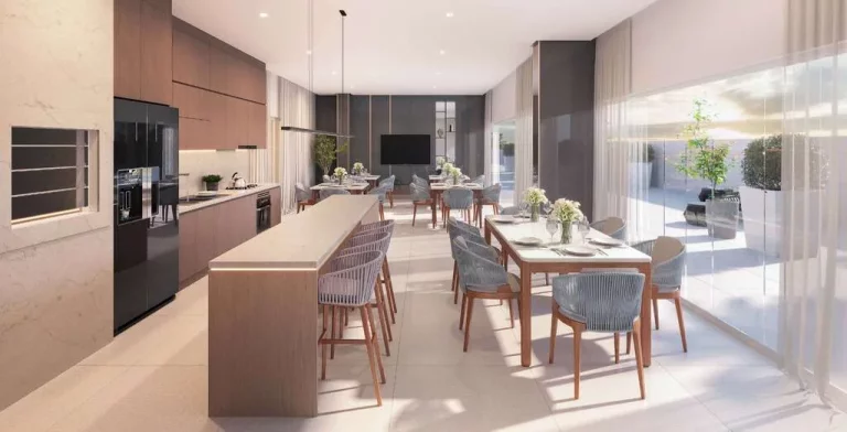 Imagem Apartamento à venda em Porto Belo, Perequê, com 3 quartos, 73,12m2